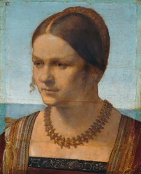 Portrait d
